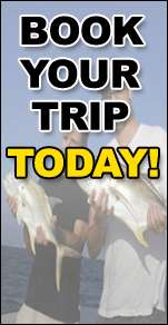 Saltwater Fishing Charter