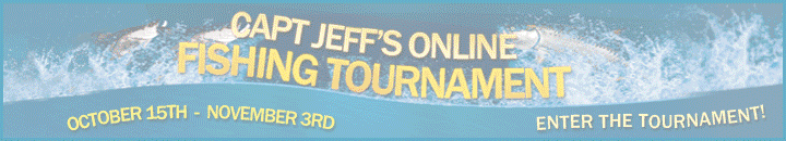 Fishing Tournament