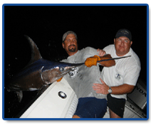 Swordfish Charters Ft Lauderdale